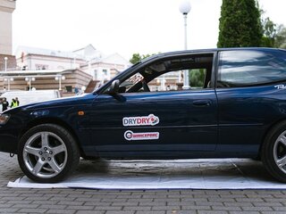 1996 Спортивные авто и реплики Дрифт-кар, синий, 555000 рублей, вид 3
