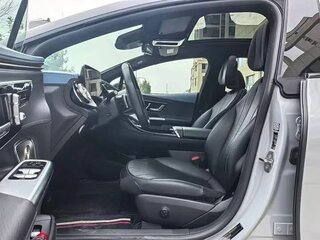 2022 Mercedes-Benz EQE 350+, серый, 6004777 рублей, вид 4