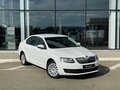 2016 Skoda Octavia III (A7), белый, 1345000 рублей - вид 2