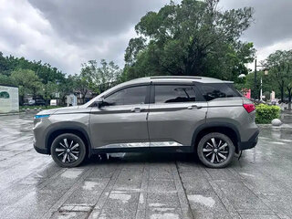2021 Baojun 530 I Рестайлинг, серый, 1060000 рублей, вид 4