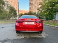 2017 Mazda 6 III (GJ) Рестайлинг, красный, 1800000 рублей - вид 2