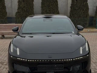 2026 Lynk & Co 10, чёрный, 5230000 рублей, вид 2
