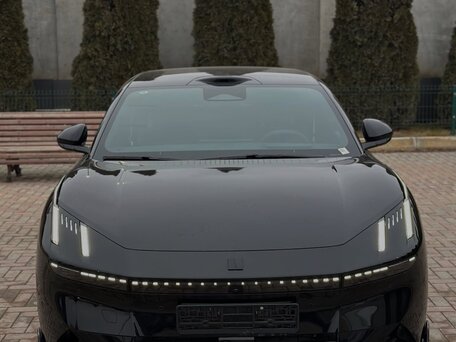 2026 Lynk & Co 10, чёрный, 5230000 рублей, вид 2