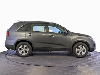 2020 Kia Sorento II Рестайлинг, серый, 1999000 рублей, вид 4