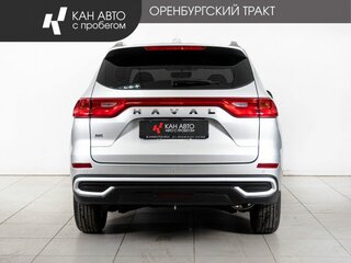 2026 Haval M6 II, серый, 2148000 рублей, вид 4