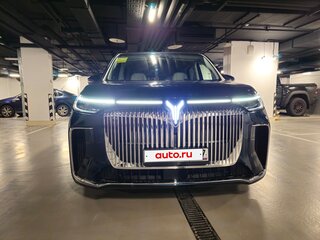 2024 Voyah Dream I Рестайлинг, синий, 7300000 рублей, вид 4