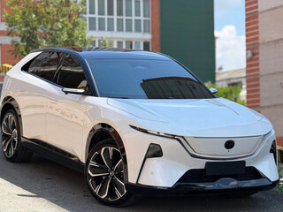 2025 Mazda EZ-60, белый, 4870000 рублей, вид 1