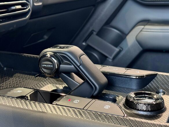 2026 Haval H7 I, чёрный, 4157010 рублей - вид 8