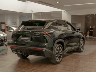 2026 Jetour Dashing I, зелёный, 2910501 рублей, вид 3