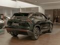 2026 Jetour Dashing I, зелёный - вид 2