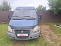 2007 ГАЗ Соболь (2217), синий, 310000 рублей