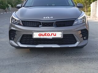 2025 Solaris KRX, серый, 2300000 рублей, вид 2