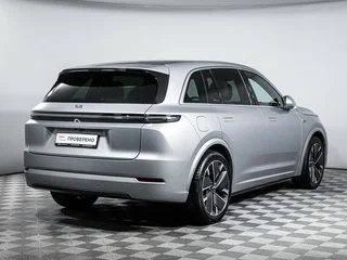2025 Li Auto (Lixiang) L7 52.3 kWh I Рестайлинг, серый, 7850000 рублей, вид 5