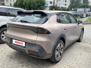 2026 Changan Qiyuan Q05 51.9 kWh II, розовый, 2199000 рублей, вид 2