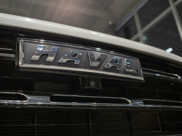 2026 Haval Dargo I Рестайлинг, белый - вид 7
