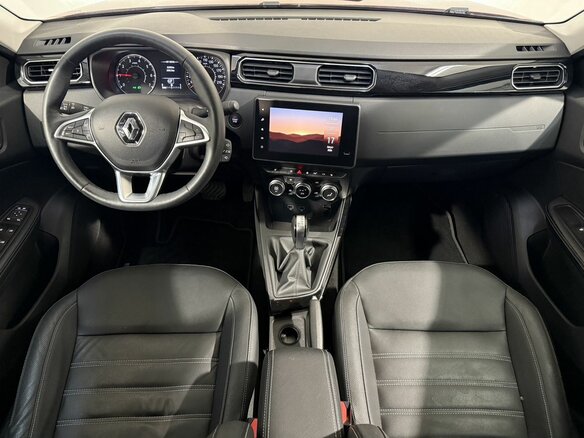 2019 Renault Arkana I, красный - вид 9