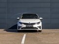 2018 Kia Optima IV Рестайлинг, белый, 1695000 рублей - вид 1