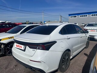 2023 Omoda S5, белый, 945000 рублей, вид 2