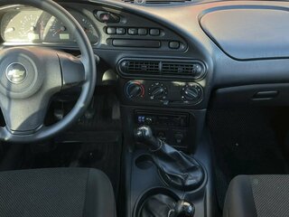 2016 Chevrolet Niva I Рестайлинг, серый, 649000 рублей, вид 3