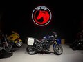 2013 Triumph Tiger 800, синий, 585000 рублей