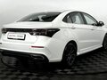 2024 Omoda S5, белый, 1455000 рублей - вид 5