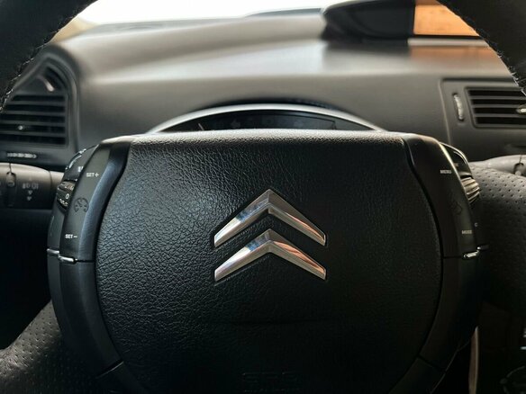 2008 Citroen C4 I Рестайлинг, чёрный, 439000 рублей - вид 13
