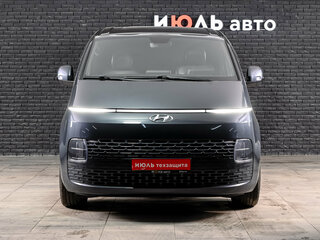 2022 Hyundai Staria I, серый, 3950000 рублей, вид 2
