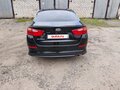 2013 Kia Optima III Рестайлинг, чёрный, 1199000 рублей - вид 3