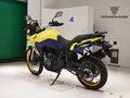 2023 Suzuki V-Strom 800DE, жёлтый, 1099000 рублей - вид 5