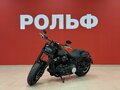 2022 Harley-Davidson Fat Bob, чёрный, 2068000 рублей