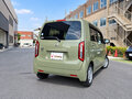 2022 Honda N-WGN II, зелёный, 950000 рублей - вид 4