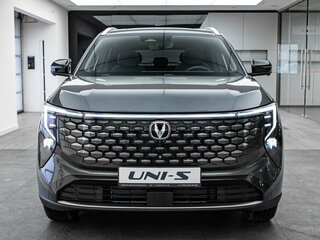2026 Changan UNI-S I Рестайлинг, серый, 3149900 рублей, вид 2