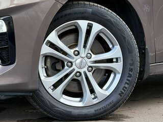 2018 Kia Ceed III, серый, 1790000 рублей, вид 3