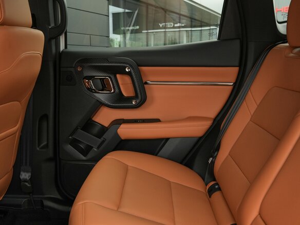 2026 Haval H7 I, белый, 3989000 рублей - вид 19