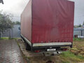 2009 Renault Mascott, белый, 2100000 рублей - вид 3