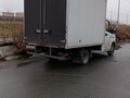 2015 ГАЗ ГАЗель Next, белый, 1220000 рублей - вид 2