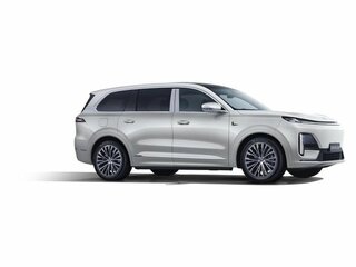 2026 Changan Deepal S09, серебристый, 6889900 рублей, вид 1