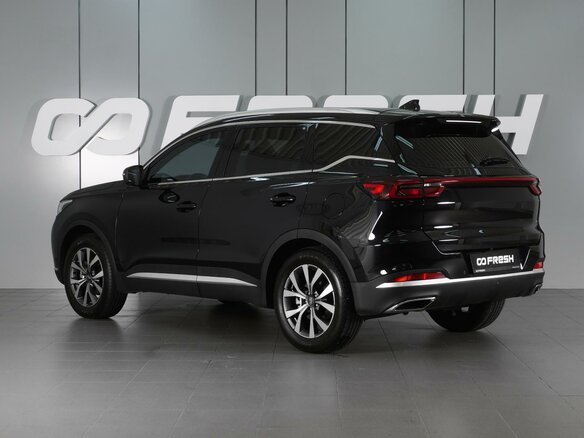 2024 Xcite X-Cross 7, чёрный - вид 1