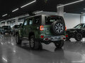 2026 BAIC BJ40 I Рестайлинг, зелёный, 3799000 рублей - вид 3