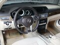 2014 Mercedes-Benz E-Класс 250 IV (W212, S212, C207) Рестайлинг, белый, 1899000 рублей - вид 8