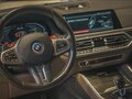 2022 BMW X5 M Competition III (F95), чёрный, 11600000 рублей - вид 10