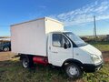 2003 ГАЗ ГАЗель (3302), белый, 400000 рублей - вид 2