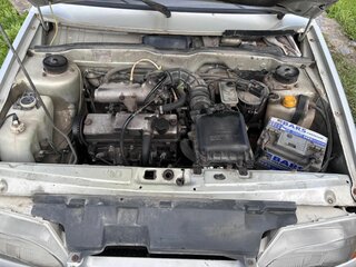 2006 Lada (ВАЗ) 2114, белый, 79000 рублей, вид 5