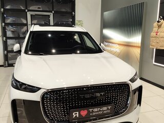 2025 Tenet T8, белый, 3000000 рублей, вид 3