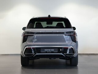 2025 Hongqi HS3, серый, 3719000 рублей, вид 4