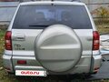 2004 Toyota RAV4 II (XA20) Рестайлинг, серебристый, 777000 рублей - вид 2