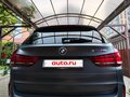 2017 BMW X5 M II (F85), чёрный, 5000000 рублей - вид 10