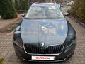 2017 Skoda Superb III, серый, 1600000 рублей - вид 6