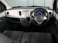 2015 Suzuki Wagon R V Рестайлинг, чёрный, 745000 рублей - вид 5