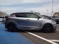 2022 Suzuki Swift Sport V, серый - вид 5
